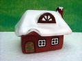 Haus mit Gaube No 3
