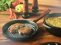 Grillpfanne