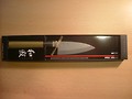 Kai Wasabi Messer Deba