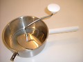 Passiermaschine Flotte Lotte von GEFU - K�chenboss