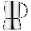 WMF Espressomaschine Concept 4 Tassen