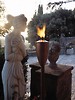 Gartenfackel Athena Aristo