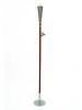 Gartenfackel Edelstahl geb�rstet - M�nchen von Aristo