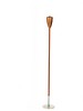 Garten Fackel Athena Kupfer rustikal 137 cm - Aristo