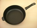 Vaschetta di Gastrolux, vaschetta friggente e POT