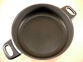 Topfset Aluguss - beschichtete Gastrolux T�pfe