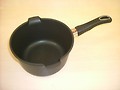Beschichteter Titan Stieltopf von Gastrolux