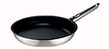SUS Bratpfanne 28 cm beschichtet Induktion XX Strong