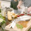 Messer Sch�rfbank classic von meyer und thiele