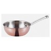 Kupfer Sauteuse von Schulte Ufer