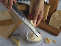 Microplane Premium Reibe 46020 - Parmesan, Ingwer, Zester
