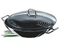 Silit Silargan WOK f�r Induktionsherde, Ceranfelder, Gasherde, etc.