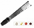 Microplane Premium Reibe 46022 - Käse Reibe grob