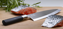 Japan Fischmesser - Deba Messer