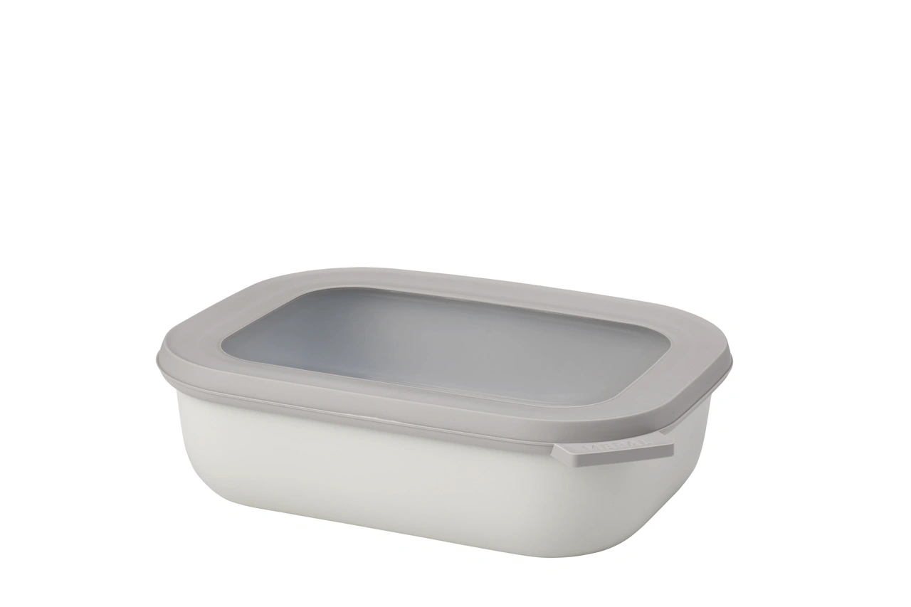 Mepal Multischüssel cirqula 1000 ml nordic white nordic white 1