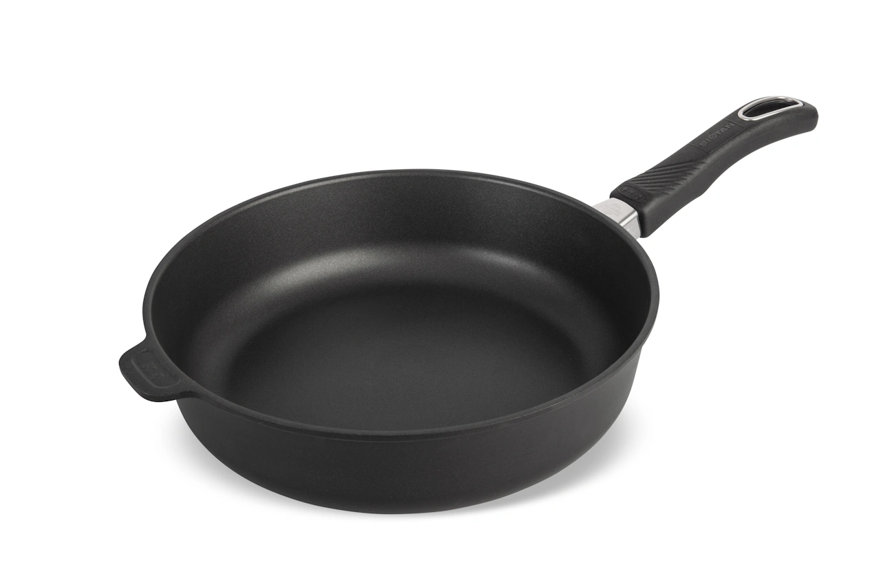 Gastrolux Schmorpfanne Griff abnehmbar