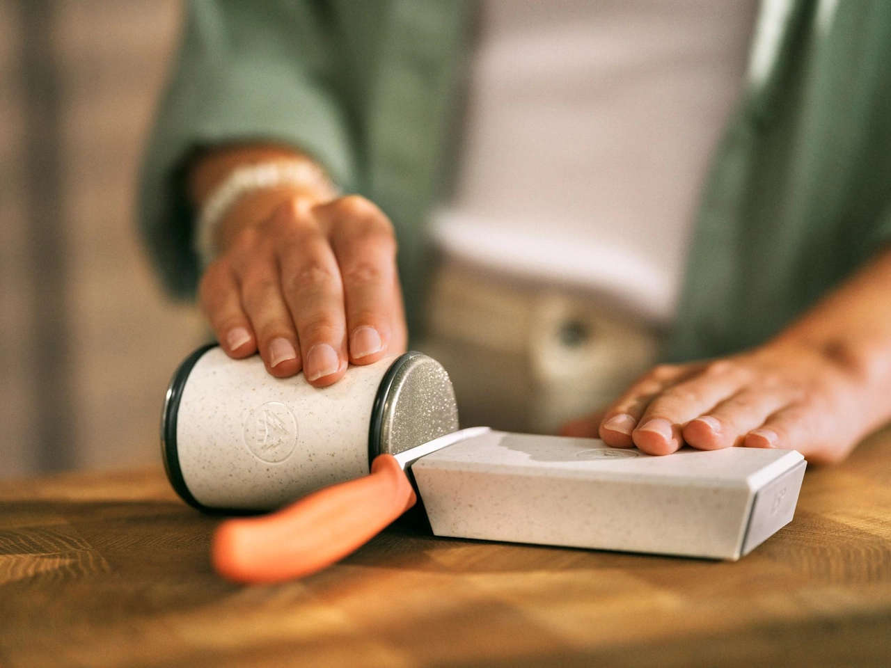 Horl 1993 HORL 3 Rollschleifer Cruise 5