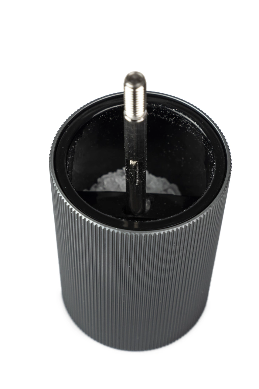 Peugeot Line Salzmühle Alu dark 12 cm anthrazit 3