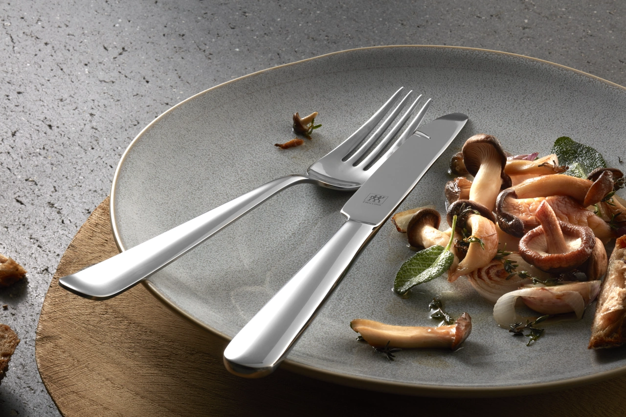 Zwilling Besteck Swing 30teilig 2
