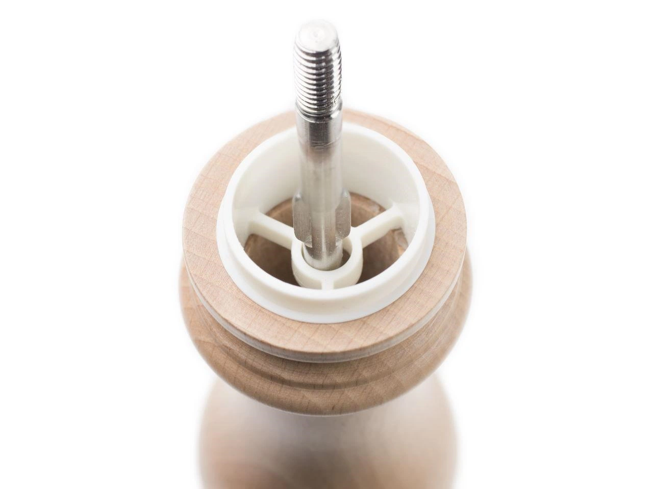 Peugeot Paris Salzmühle Natur 40 cm 2