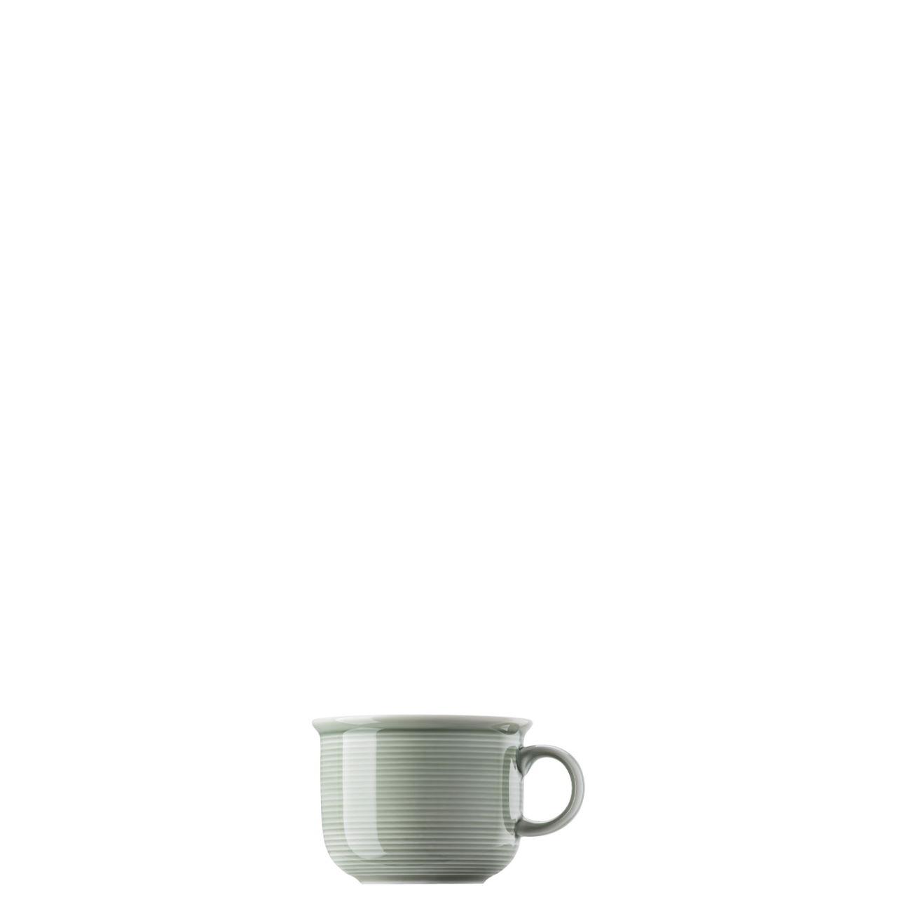 Thomas Trend Colour Kaffee-Obertasse moss green / grün moss green / grün 1