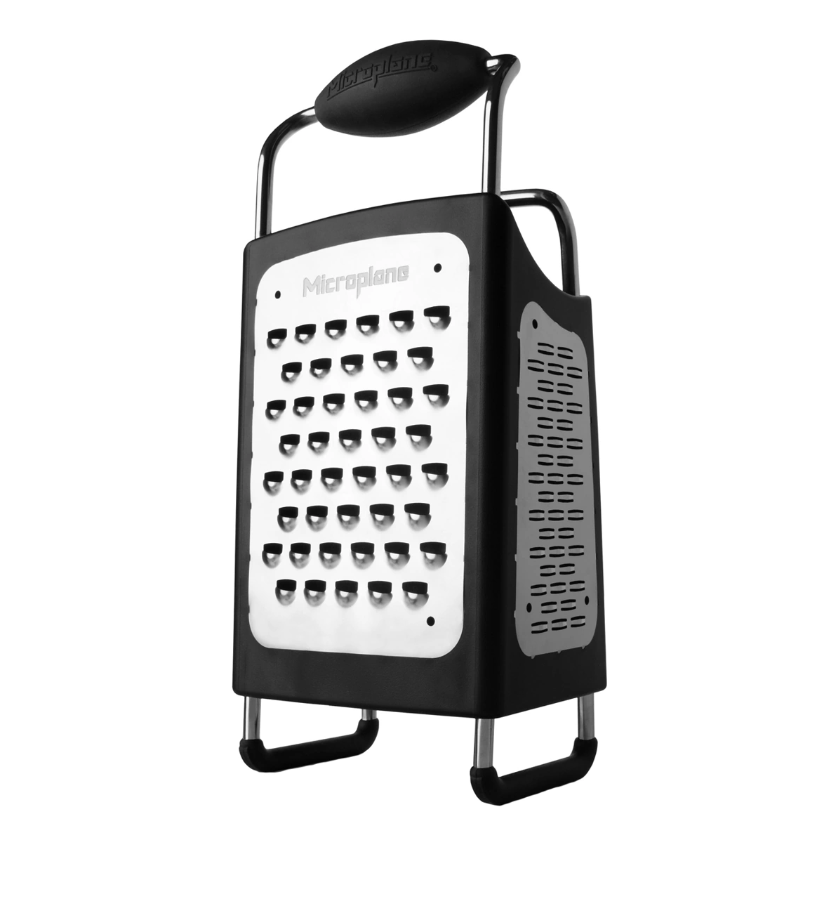 Microplane Turmreibe / Vierkantreibe