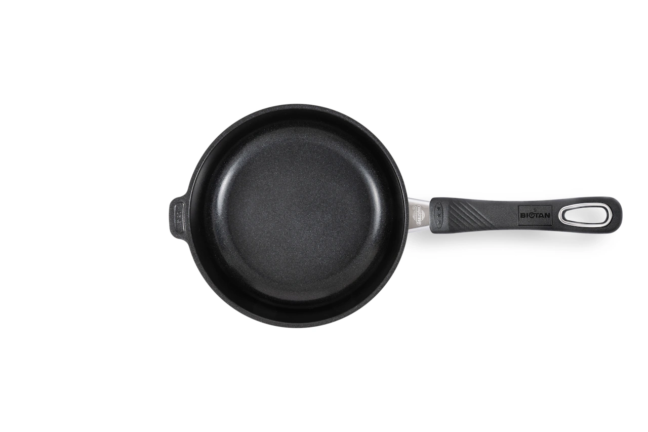 Gastrolux Evo Schmorpfanne Induktion 20 cm 20 cm 3