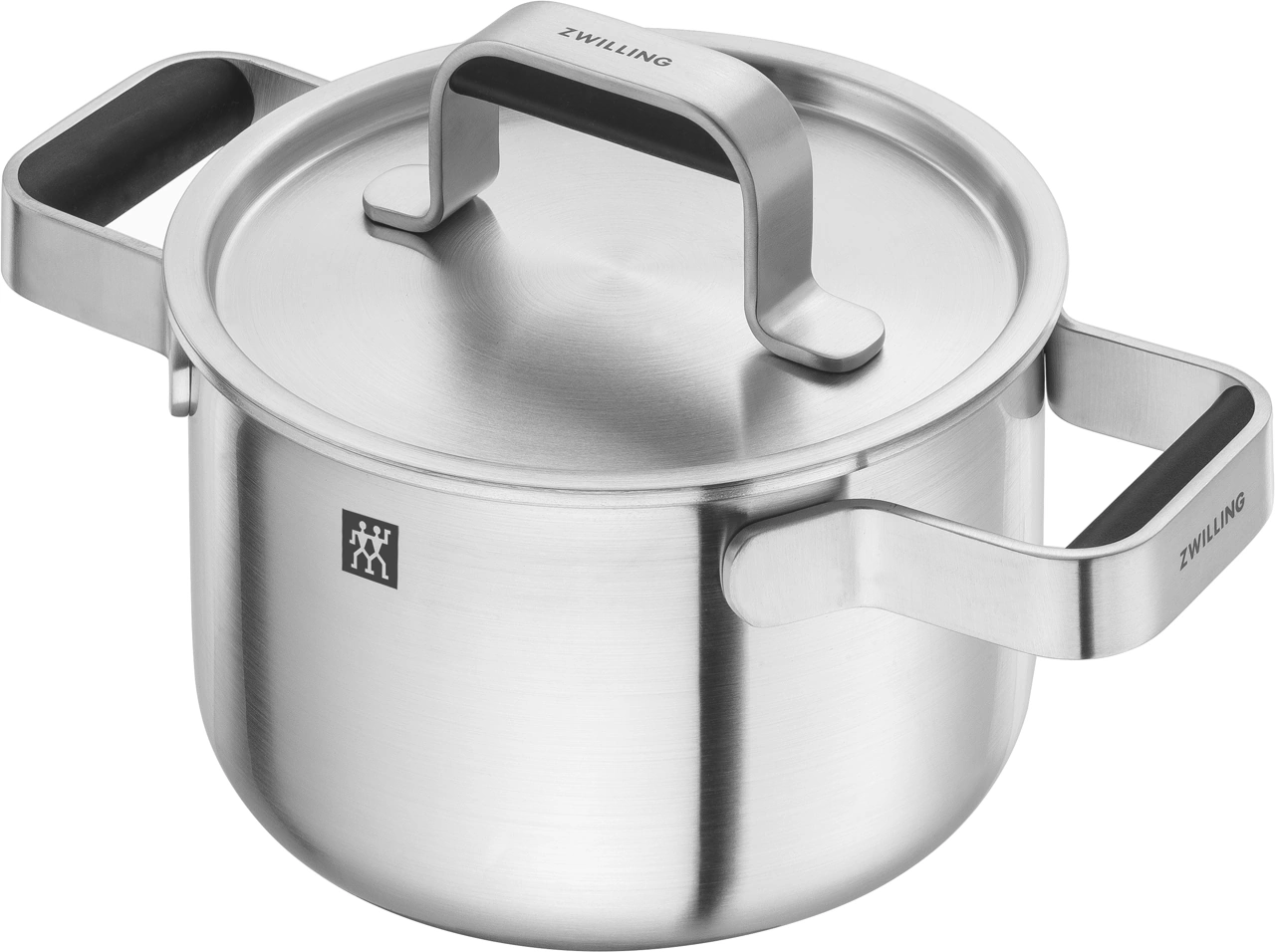 Zwilling Edelstahl Topfset Pure 5teilig 3