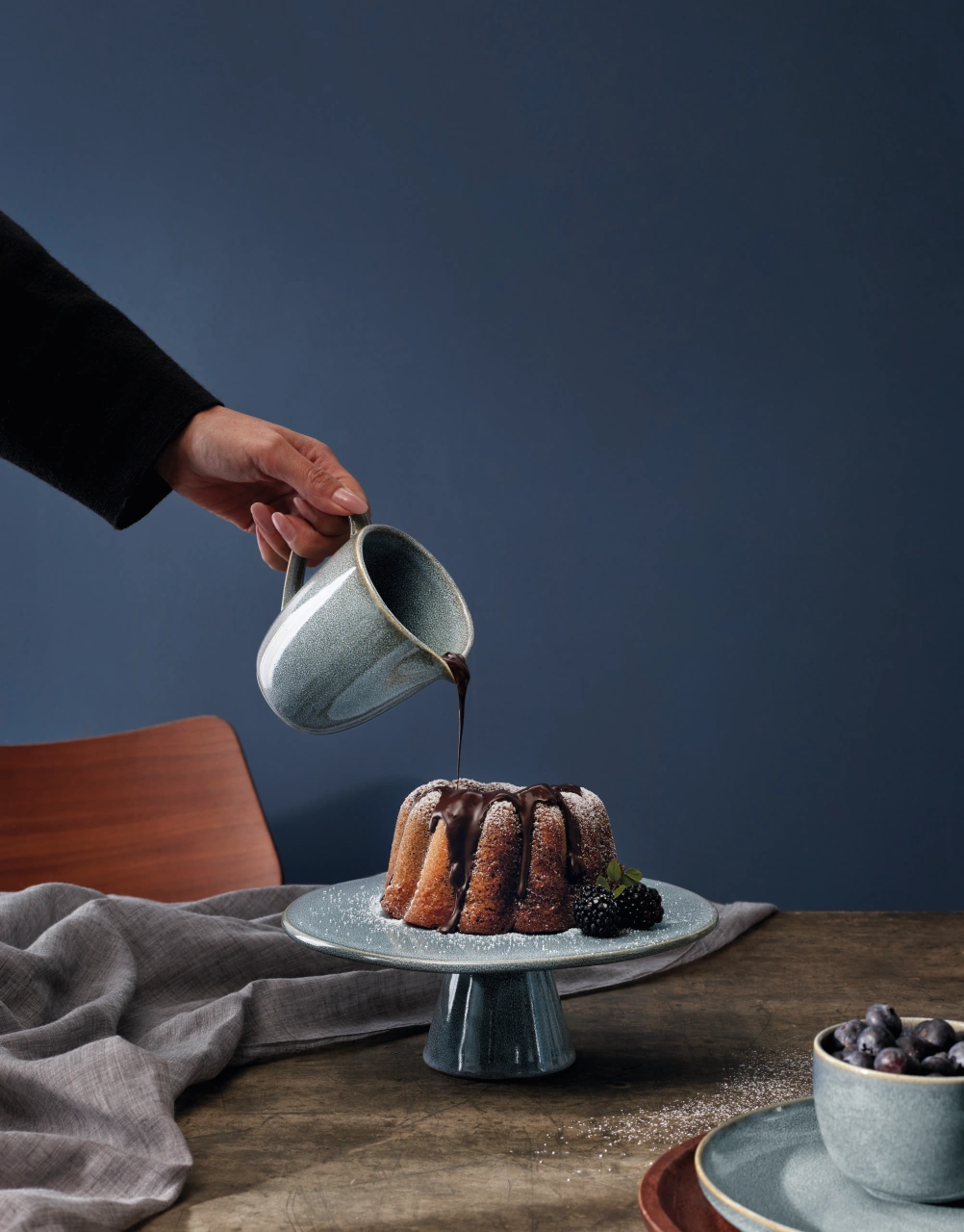 ASA Selection Saisons Kännchen sand / creme 2