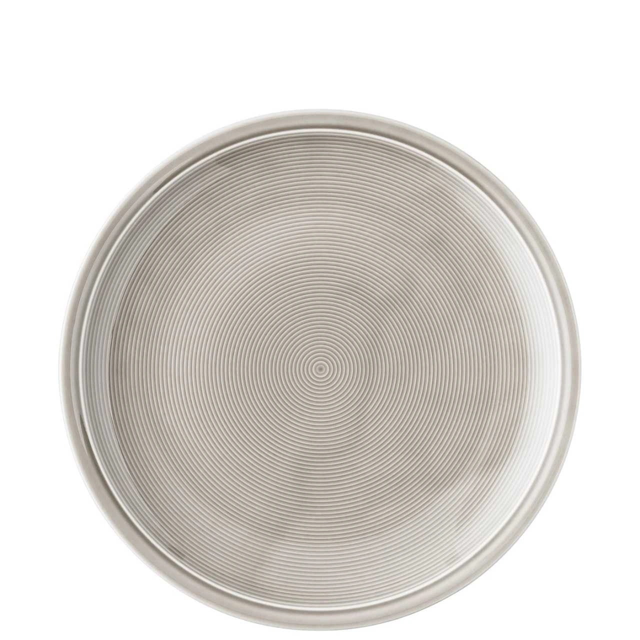 Thomas Trend Colour Speiseteller 28 cm moon grey / grau moon grey / grau 1
