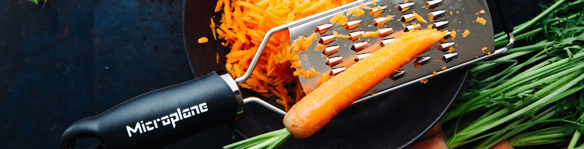 Kohl Raspeln Küchen Raspeln und Reiben - kochen-essen-wohnen