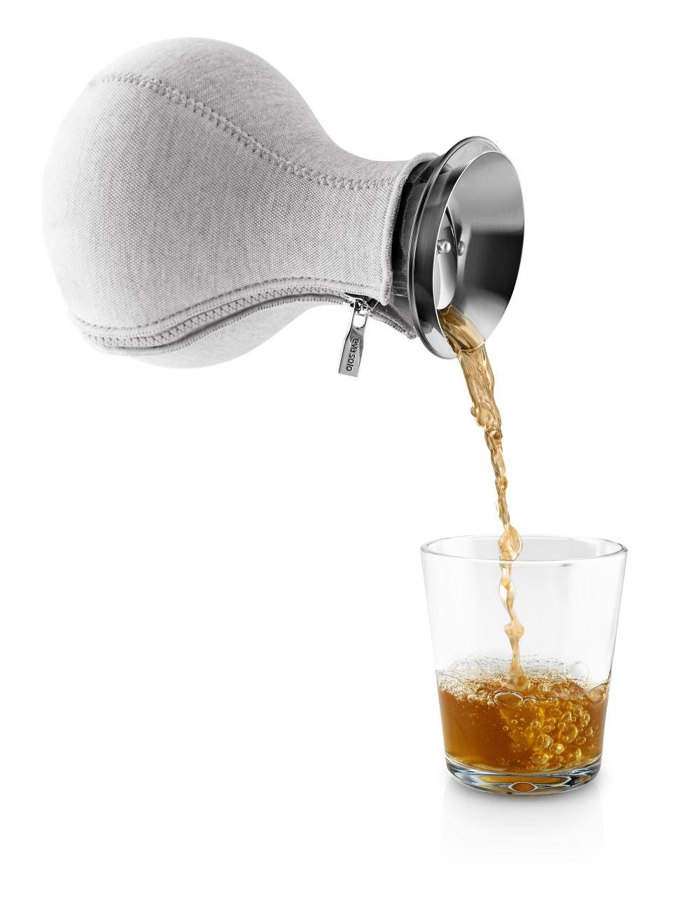 Eva Solo Teezubereiter 1 Liter grau 3