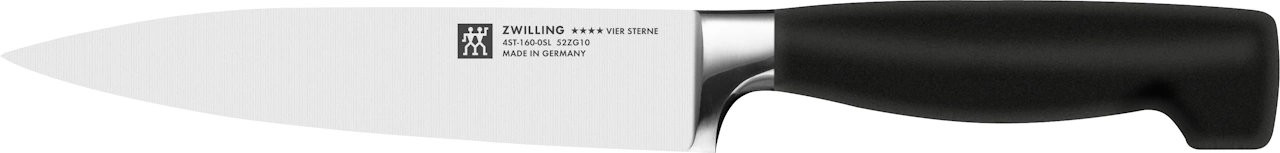 Zwilling Vier Sterne Messerset 3-teilig 3