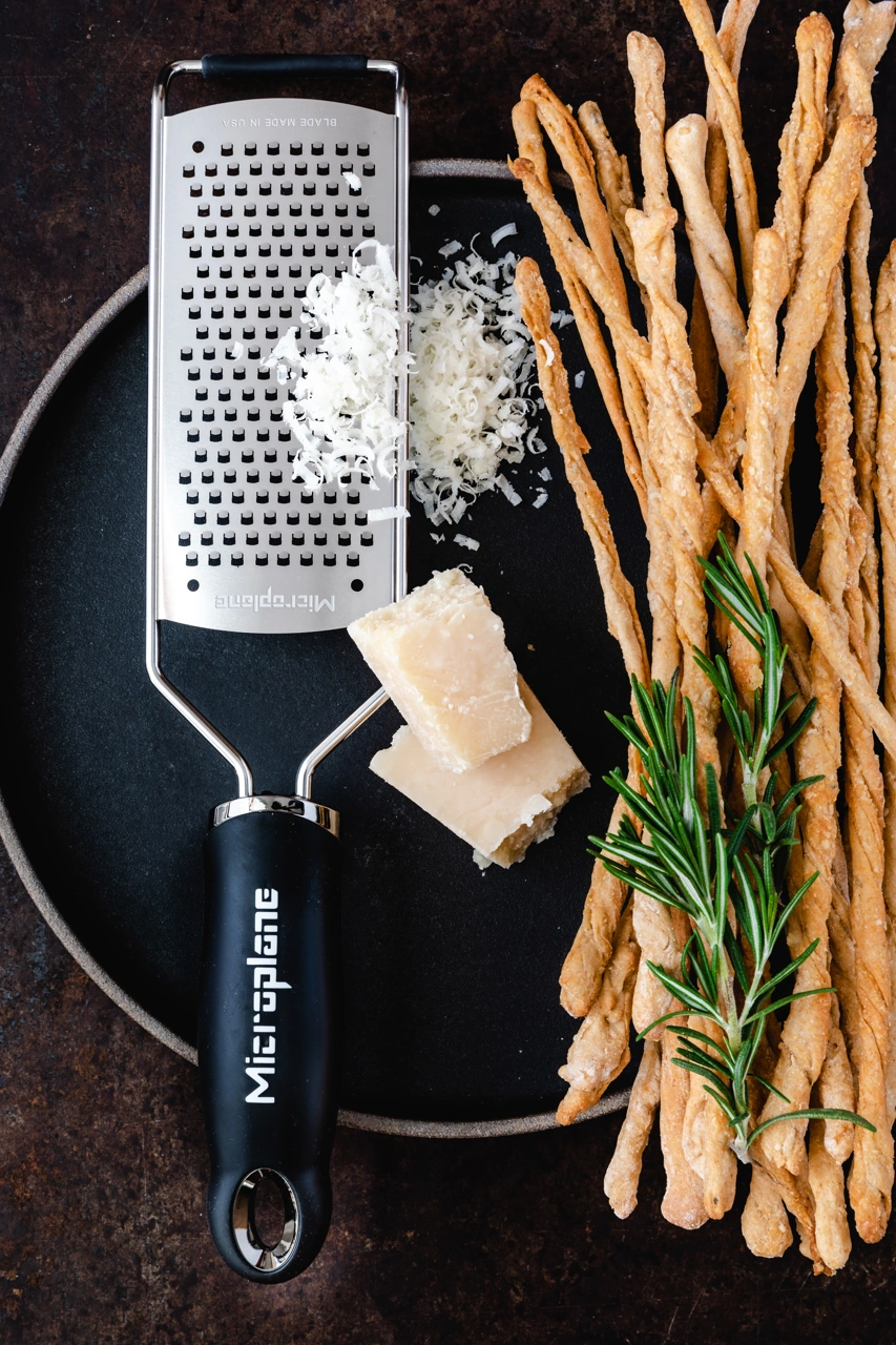 Microplane Reibe Grob Gourmet Serie 3