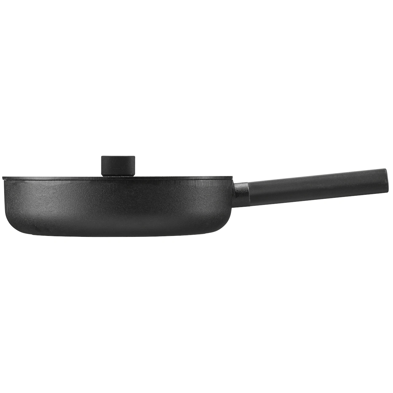 Skeppshult Gusseisen Servierpfanne Noir 28 cm 3