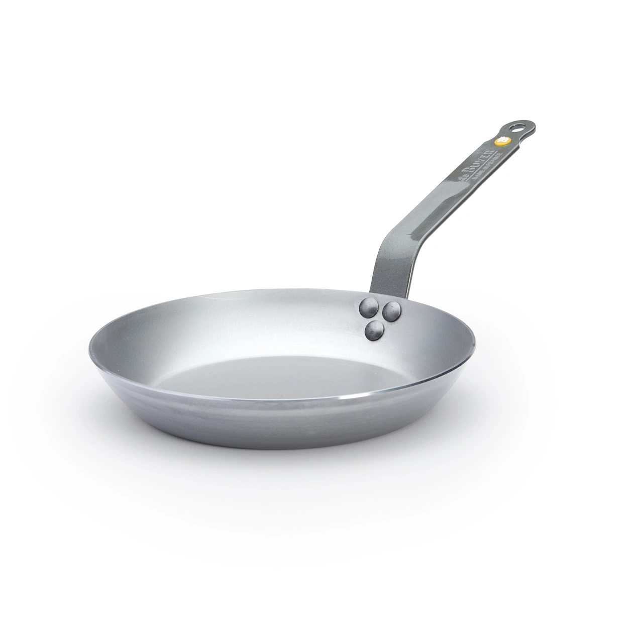 De Buyer Bratpfanne 24 cm - Eisenpfanne