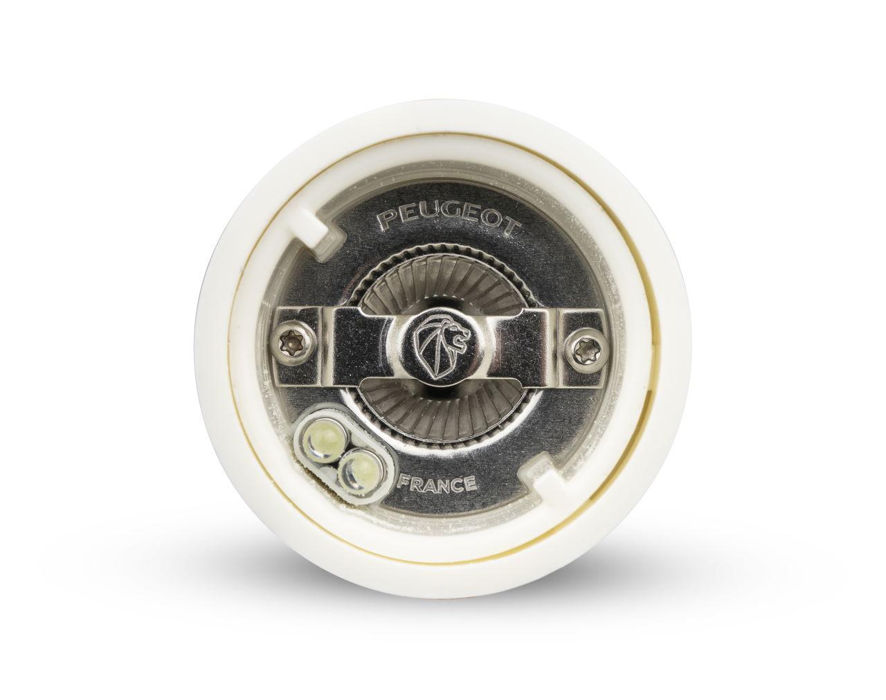 Peugeot Elis Sense Elektrische Gewürzmühle Salzmühle 2