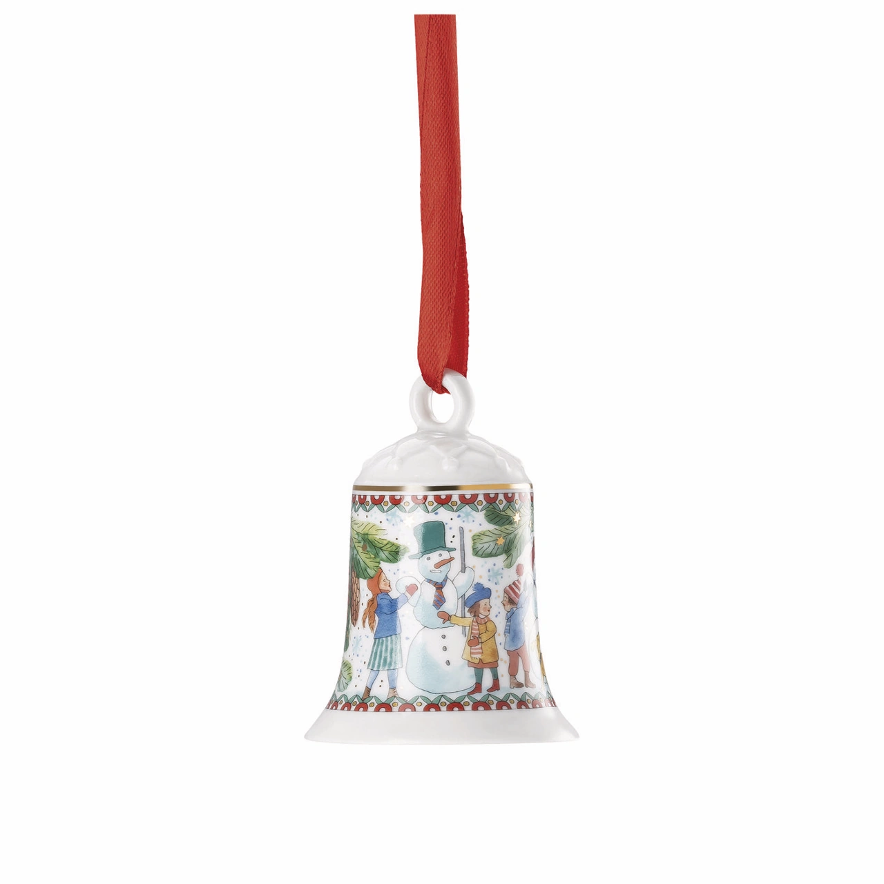 Hutschenreuther Weihnachtsglocke 2025