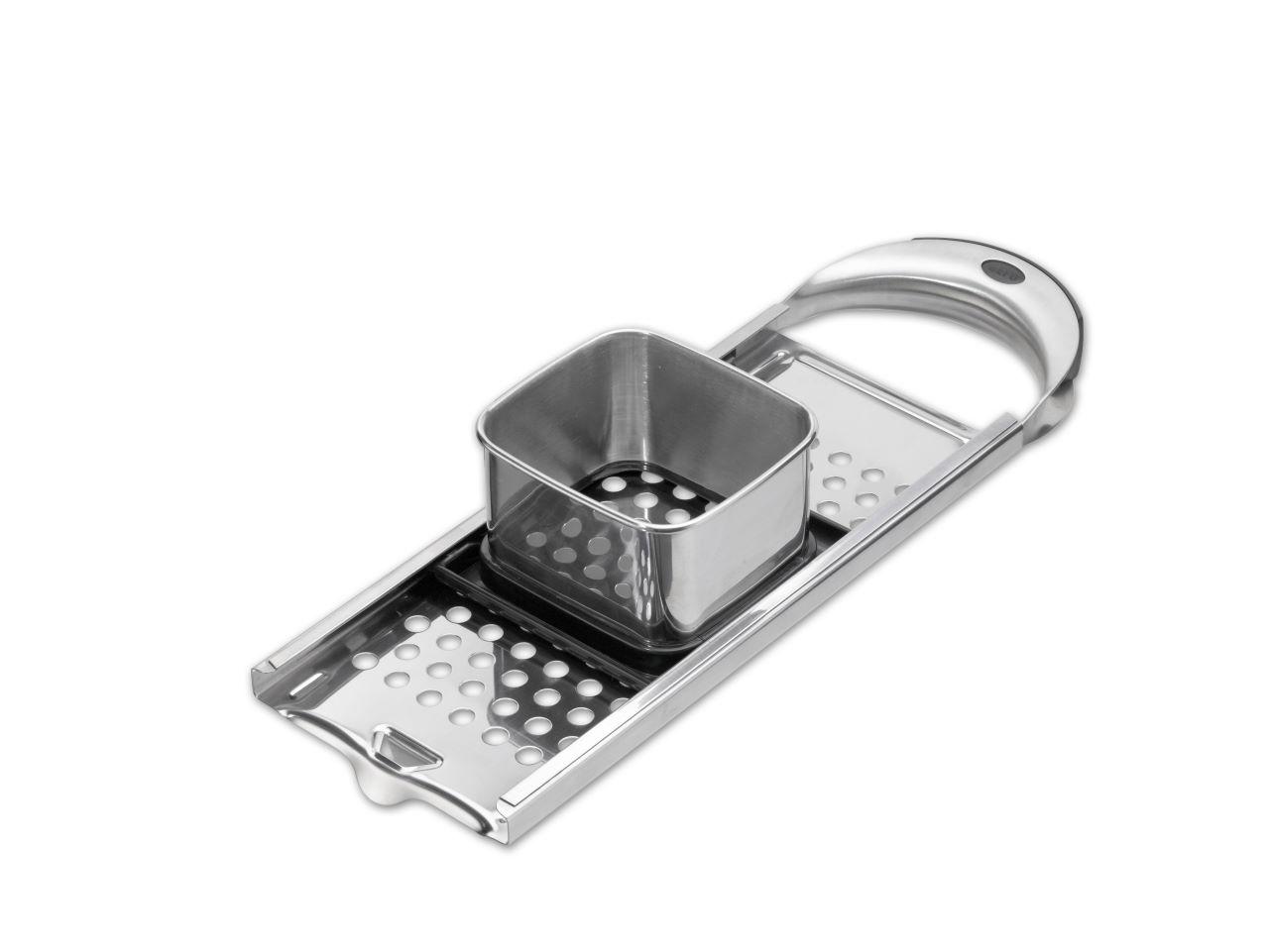 Gefu Spätzlehobel für kurze Spätzle 2