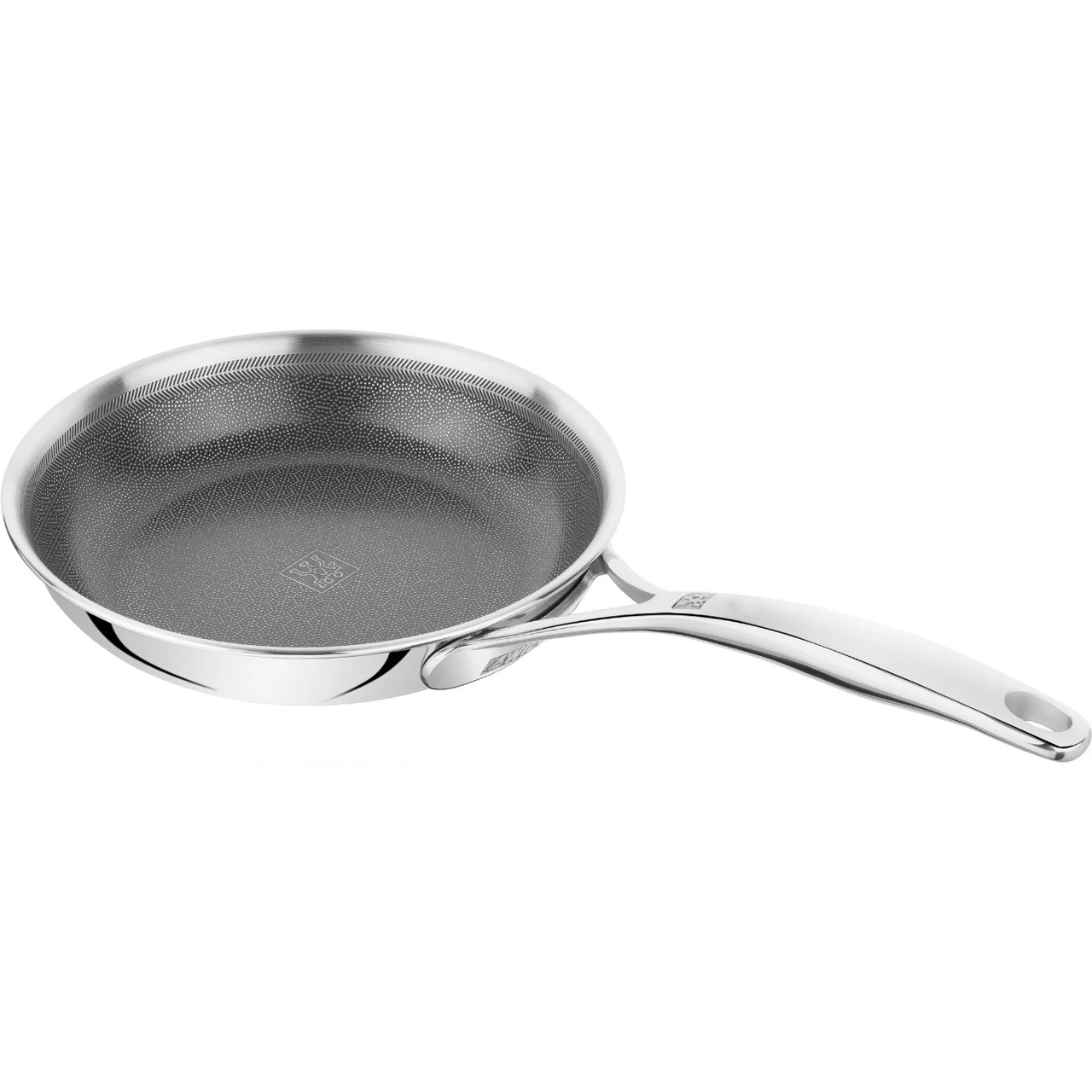 Zwilling Edelstahl Waben Pfanne Peak 28 cm 28 cm 1