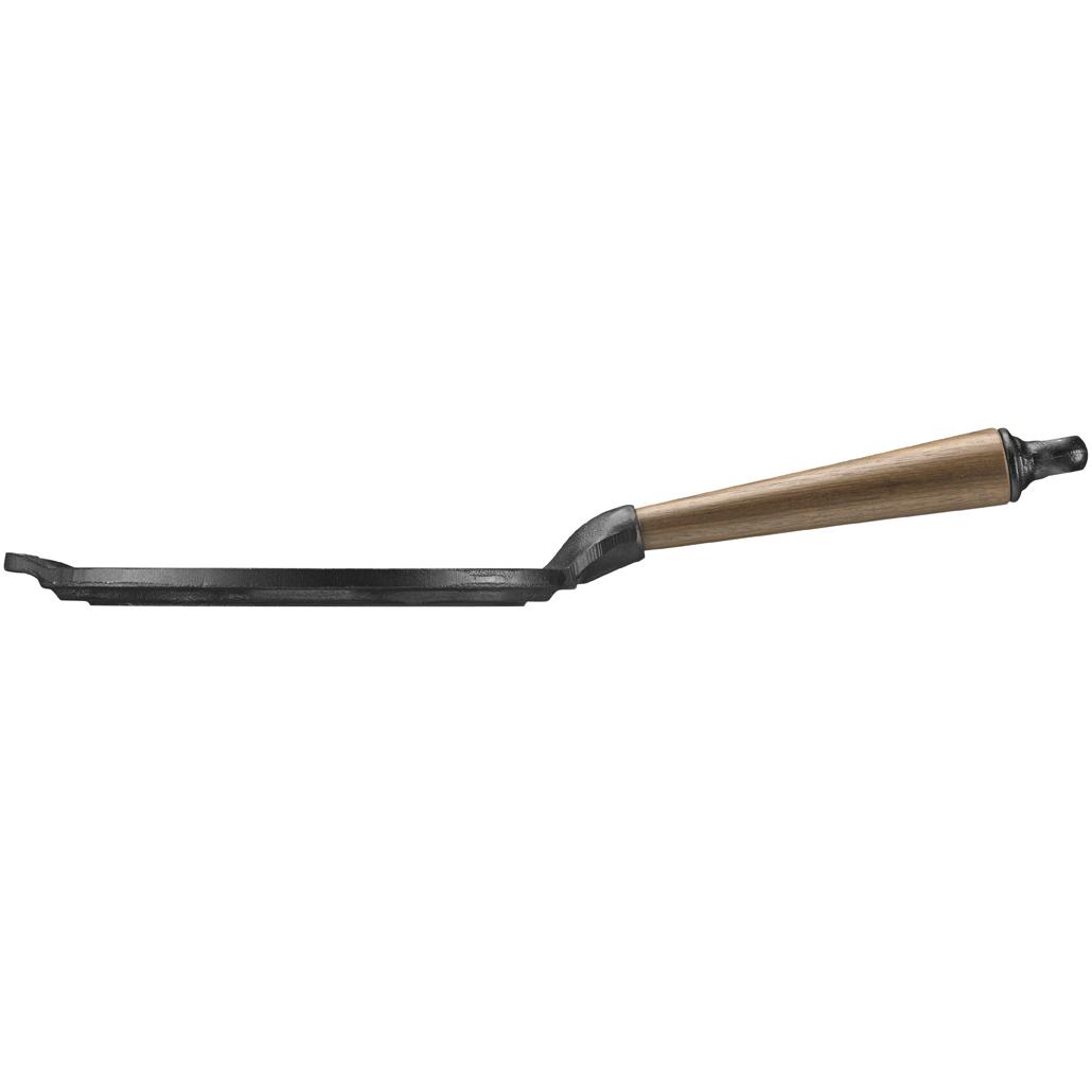 Skeppshult Gusseisen Pfannkuchenpfanne Walnuss 3