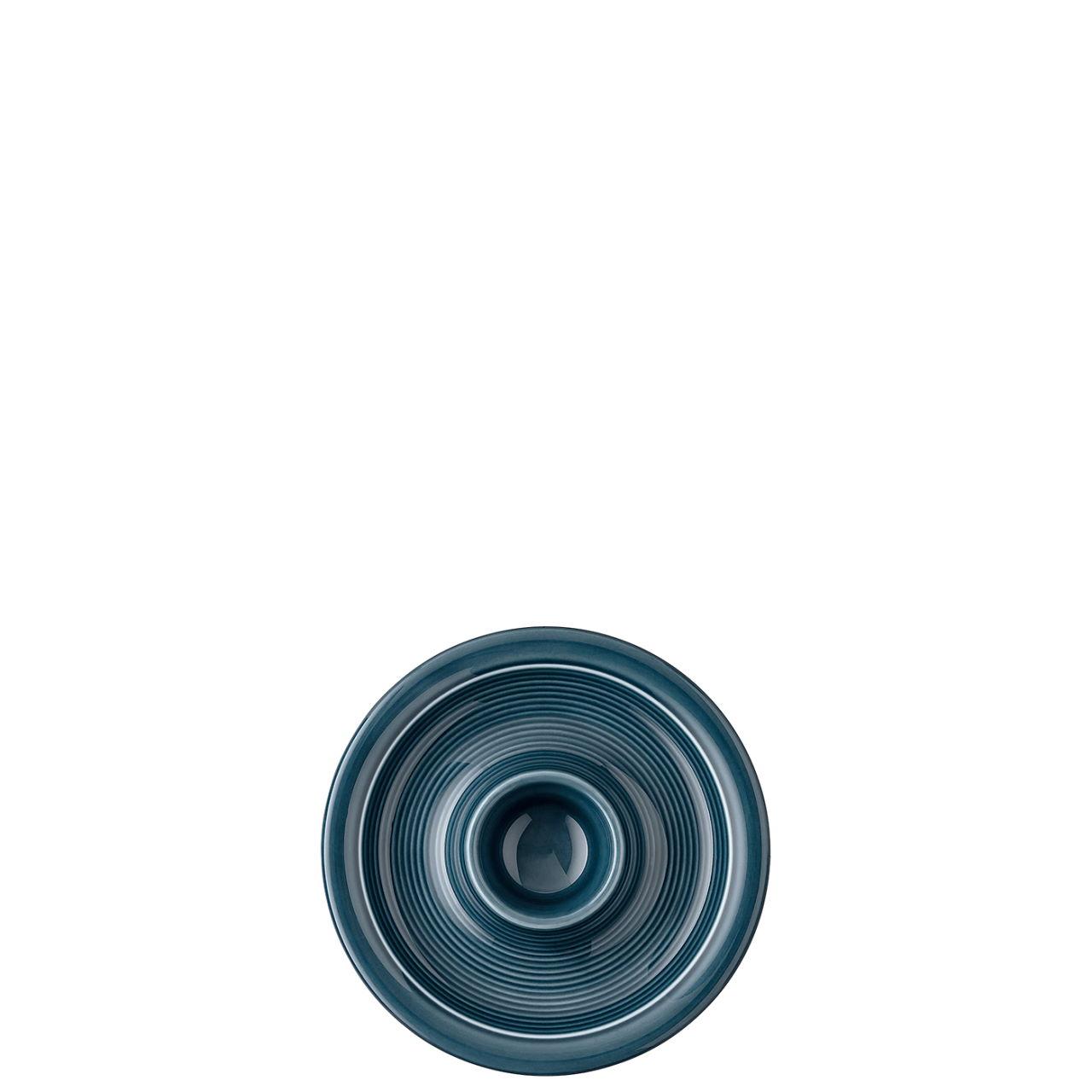 Thomas Trend Colour Eierbecher mit Ablage night blue / dunkelblau | night blue / dunkelblau