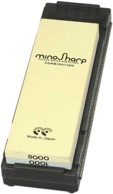 Minosharp Schleifstein 1000/8000 2