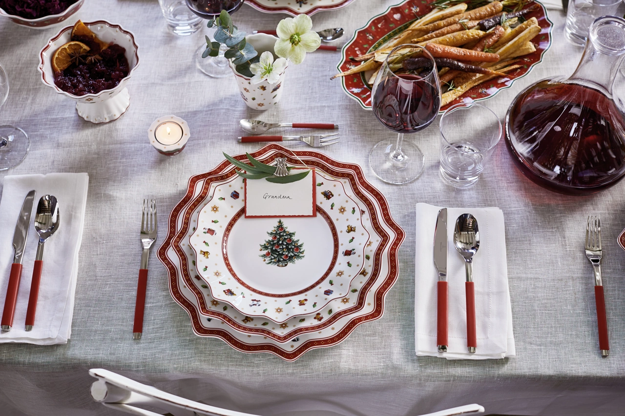 Villeroy & Boch Toys Delight Platzteller 2