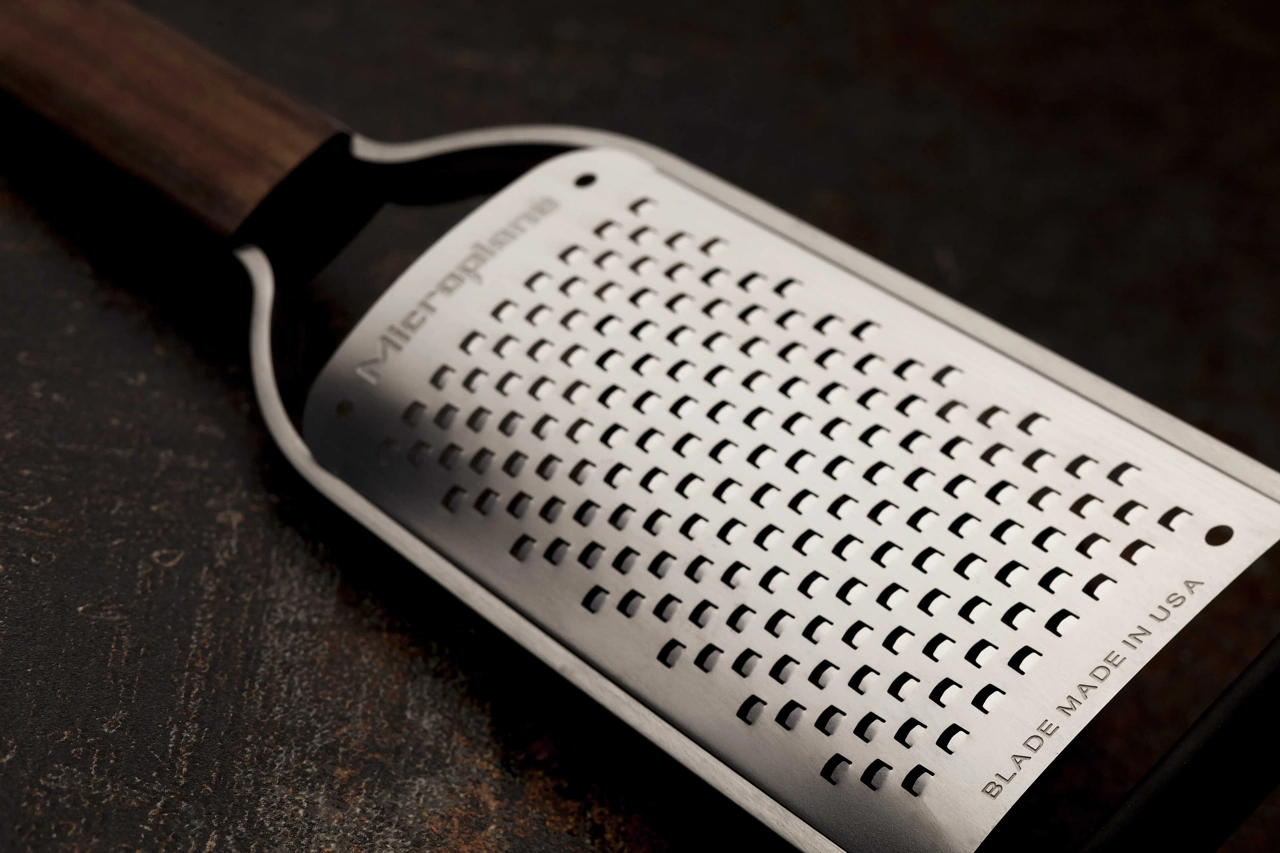 Microplane Reibe Grob Master Serie 4