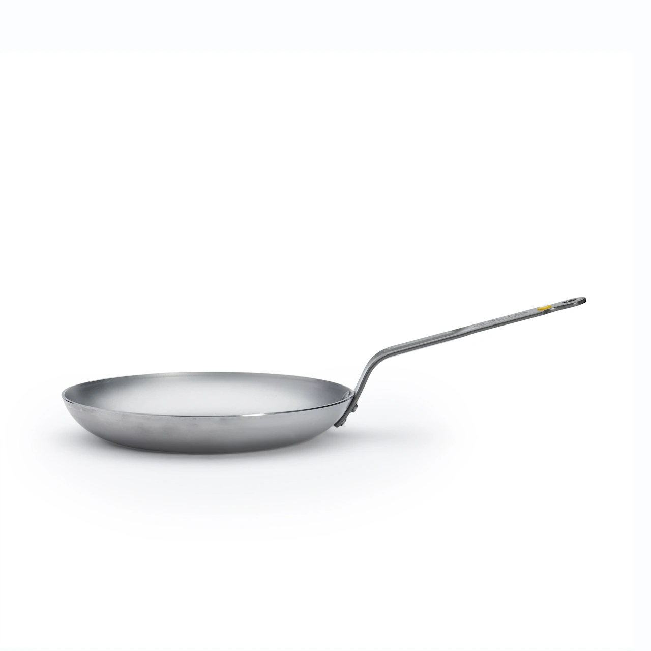 De Buyer Omelettepfanne 24 cm - Eisenpfanne 3
