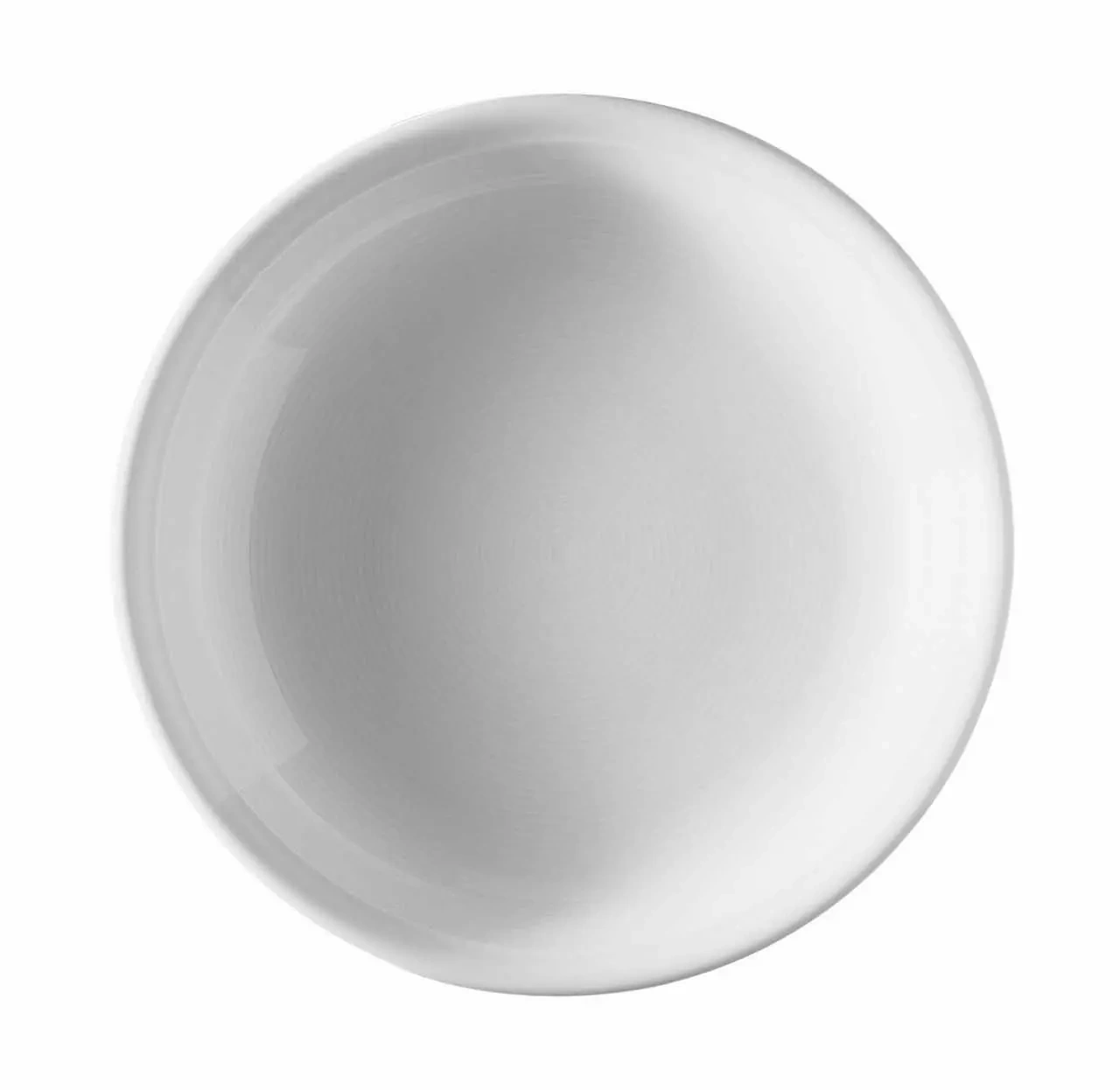 Thomas Trend weiß Suppenteller 22 cm