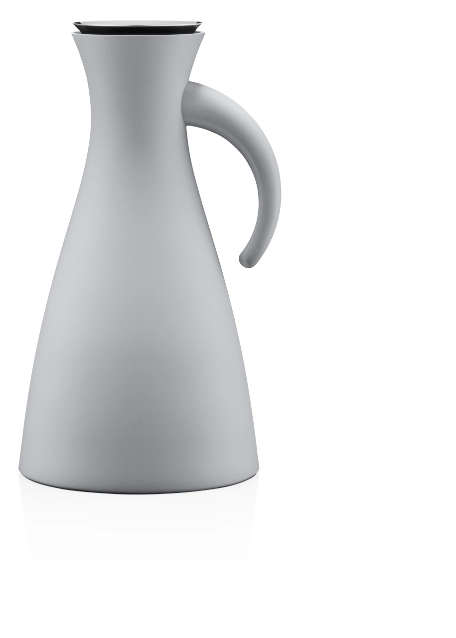 Eva Solo Isolierkanne marble grey / hellgrau marble grey / hellgrau 1
