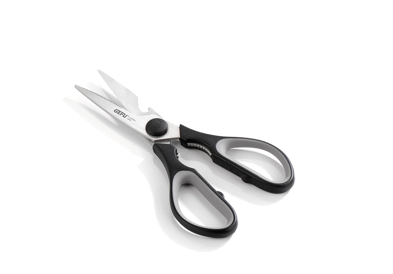 Gefu Allzweckschere 2