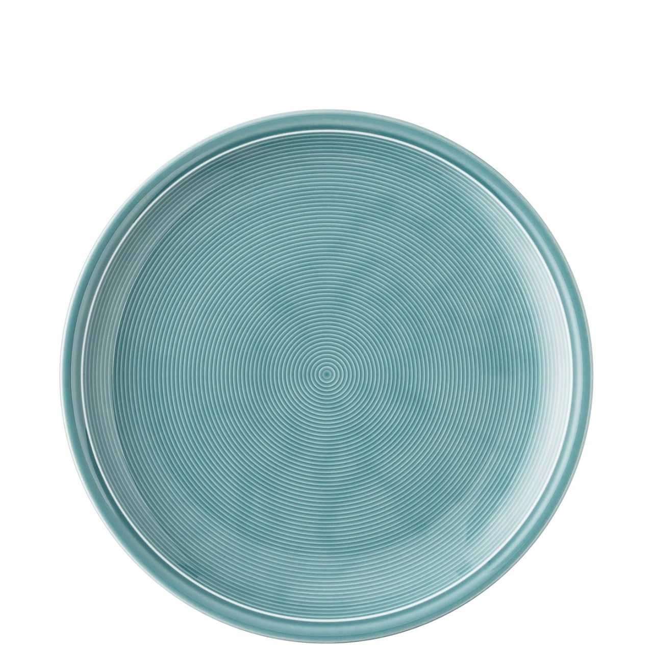 Thomas Trend Colour Speiseteller 28 cm ice blue / türkis ice blue / türkis 1